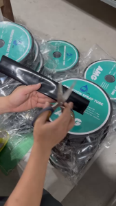 Ống tưới phun mưa phi 27mm - 100% nhựa nguyên sinh