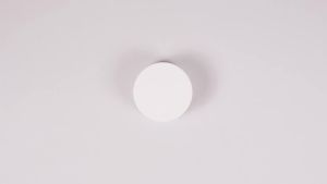 MOES | MOES Tuya Zigbee Công Tắc Cảnh Thông Minh Điều Khiển Từ Xa Không Dây Nút Xoay Có Thể Điều Chỉnh Độ Sáng RGB 5 Hành Động Kịch Bản Gia Đình Điều Khiển Ánh Sáng Có Thể Điều Chỉnh