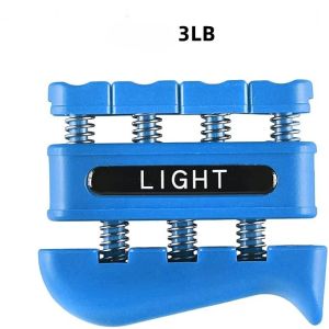 3LB/7LB/11LB New Finger TrainerTwo Way Finger StrengthenerFinger Rehabilitation ExercisePartial ExerciseGrip Strengthener
