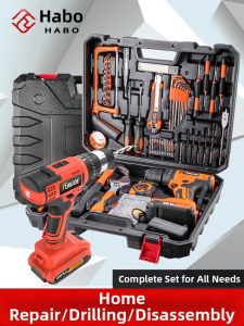 HABO | Multi-use Tool Kit