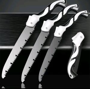 Gergaji Bonsai lipat portable LA 146