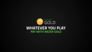 Razer Gold PIN Singapore SGD10 - Reload Your Account Easily and Enjoy Great Deals and Rewards