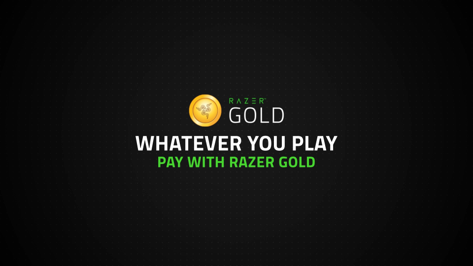 Razer Gold PIN Singapore SGD10 - Reload Your Account Easily and Enjoy Great Deals and Rewards