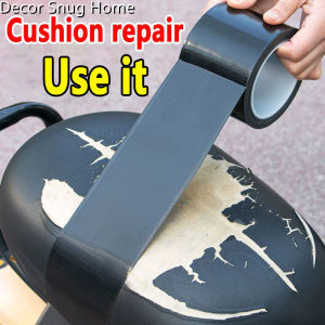 【On Sale】Leather Sofa Repair Subsidy Motorcycle Car Seat Self-adhesive Leather Patch Strong Adhesive Bucky Tape
