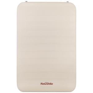 NatureHike | Cheese Design Self Inflating Double Air Bed