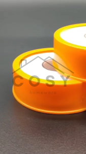 COSY Seal Tape Isolasi Selotip Siltip Keran Kran Air