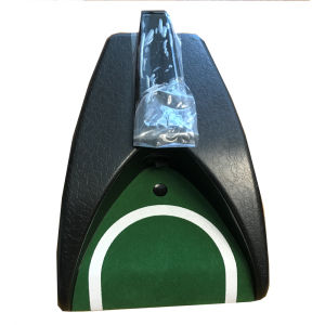 B·C·GOLF | Automatic Ball Retrieval Golf Putting Trainer for Indoor Practice
