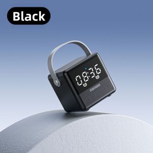 momoho | Bluetooth Mini Speaker with White Noise and Alarm