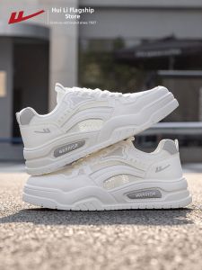 Warrior | Breathable Thick Sole Mens Casual Shoes