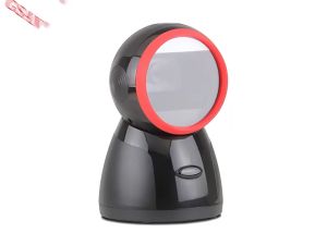 G-SAN รุ่น GS-8190TP เครื่องสแกนบาร์โค้ด แบบตั้งโต๊ะ รองรับการอ่าน 1D/2D แบบ 20 เส้น