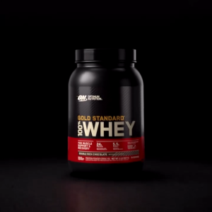 Optimum Nutrition Whey Protein Gold Standard 29 Servings Fitness Powder 2LBS