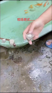 การตกปลาที่ใช้งานได้จริงวัสดุรังนกการใช้คาร์พอย่างกว้างขวางกลิ่นที่น่าสนใจล่อลวงอาหารสำหรับการปรับปรุงประสิทธิภาพการตกปลา tg-th