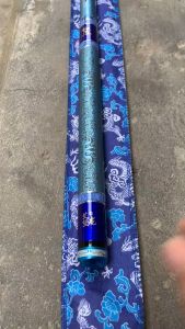 Cần câu tay GAMA NGỌC LONG 6H. Cần câu đài câu đơn.