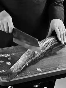 Electric Fish Scale Scraper Wireless Fish Scale Remover Stainless Multifunctional Fish Cleaner Tool