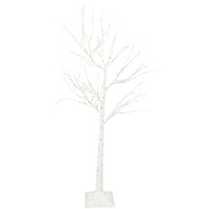 No Brand | Starlight Birch Tree Light Decorative Lamp