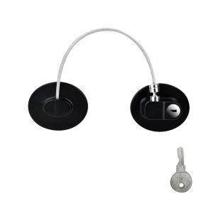 Password Baby Safety Lock Home Security Protection Window Door Lock Key Children Kids Baby Care Refrigerator Cabinet Lock Drawer