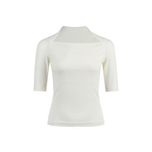 CHACHASTU | Áo Thun Vải Linen-Cotton Chống Khuẩn Thân thiện Môi Trường