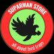 Suparman store