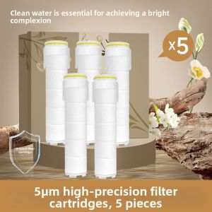 TIANYUWAN | Adjustable Rotating Bend Strong Pressure Increase Shower Head