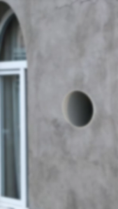 Tahan air dan tahan karat Wall Air Vent Grille Cegah masuknya nyamuk tikus kecoa Ducting Ventilation Extractor Outlet Louvres Hemisphere