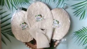 Bánh tráng (nướng) phơi sương cuốn thịt luộc-đặc sản Trảng Bàng-Tây Ninh