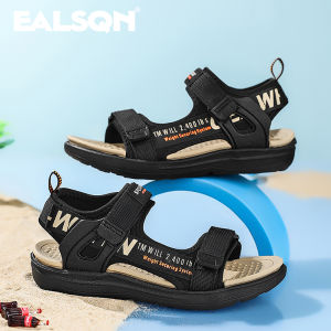 Children's Summer Sandals: Lightweight & Non-Slip Soft Bottom Shoes