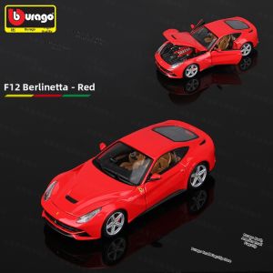 Bburago | Scale Model Car Alloy 1:24