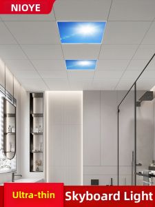 NIOYE | Blue Sky LED Ceiling Light 300x300