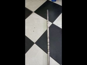 Pipa Motif 117 (BB) 1inc x 100cm Aksesories stainless steel tangga pagar kanopi balkon