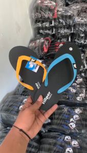 #Sandal Jepit Pria Wanita Classic Flipperrr # Sendal Karet Empuk  Rumah