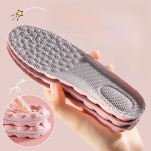 XIANZHAO | Soft & Breathable Anti-Odor Insoles for Girls