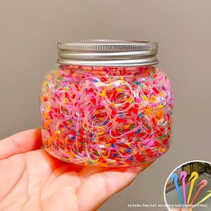 High Elasticity Durable Baby Hair Bands