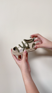 EBMINI Childrens Sandals 10 Months-5 Years 16-19/22-27 Sizes Light Stable Patent Beach Walking E25B050