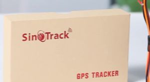 SinoTrack Best GPS Tracker ST-901 Vehicle Tracking Device Waterproof Motorcycle Car GPS GSM SMS Locator with Real Time Tracking