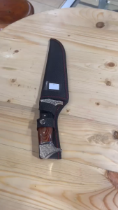 terbaru pisau dapur 1421 anti karat super premium