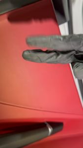 Meguiars Nước xịt vệ sinh đa năng làm sạch nội thất ô tô hương cam quýt All Surface Interior Cleaner 16oz/473ml