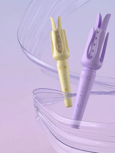 AUX | AUX Electric Curling Iron Automatic Large Curl Long-lasting Styling 32mm Big Wave Lazy Tool Dormitory Permanent 1001