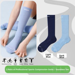Acalen | Anti-Shock Compression Socks Long Tube