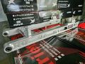 Ariete Alloy Swing Arm Plus2 Plus3 Adjustable Prototype Wave / Xrm / Smash. 