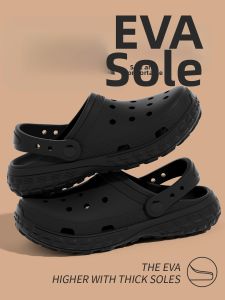 RUNROU | Anti-odor Anti-slip Mens Sandals
