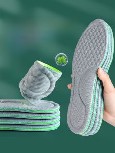 XIANZHAO | Mens & Womens Anti-Odor Absorbent Insoles