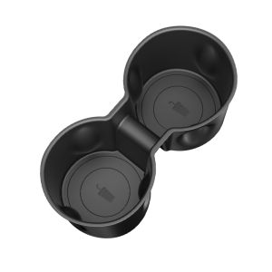 DIBOCHEPIN | Tesla Model3/ModelY Suitable Cup Holder Pad Silicone