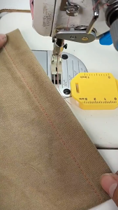 Magnet Pembatas Mesin Jahitan / Magnet Magic Jahit / Sewing Machine Guide