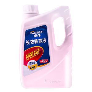 Chief | Anti-freeze All-season Automotive Coolant