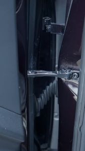 100g Car Maintenance Grease Set Multipurpose Durable Door Sunroof Lubricant with Brush bike Hinge Slide Gear Lithium Oil