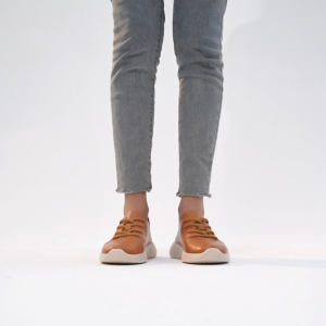 Sunnystep - Balance Runner - Sneakers in Natural Tan - Most Comfortable Walking Shoes - Lazada