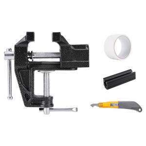 PGM GOLF | Replacement Golf Grip Tool Set For 30 Clubs