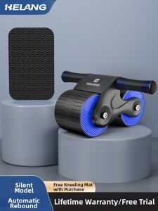 Helang | Automatic Rebound Abdominal Wheel