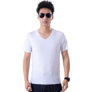 ราคาถูกส่งจากไทย เสื้อยืด ระบายอากาศ ใส่สบาย เนื้อผ้าคุณภาพดี