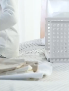 Foldable Cabinet Drawer Cloths Storage Box Household Wardrobe Storage Storage Basket Storage Rack